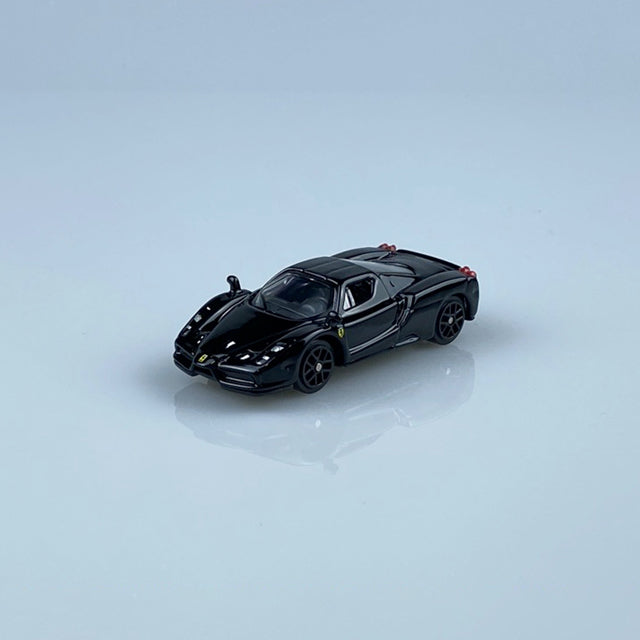 Ferrari 4 in 1 Eternal classic series pack 1:64 Diecast scale model Car - Bburago