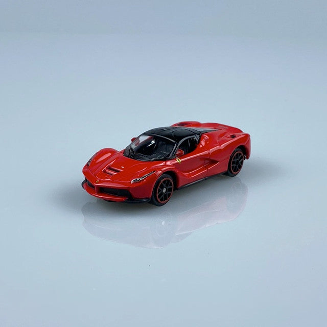 Ferrari 4 in 1 Eternal classic series pack 1:64 Diecast scale model Car - Bburago