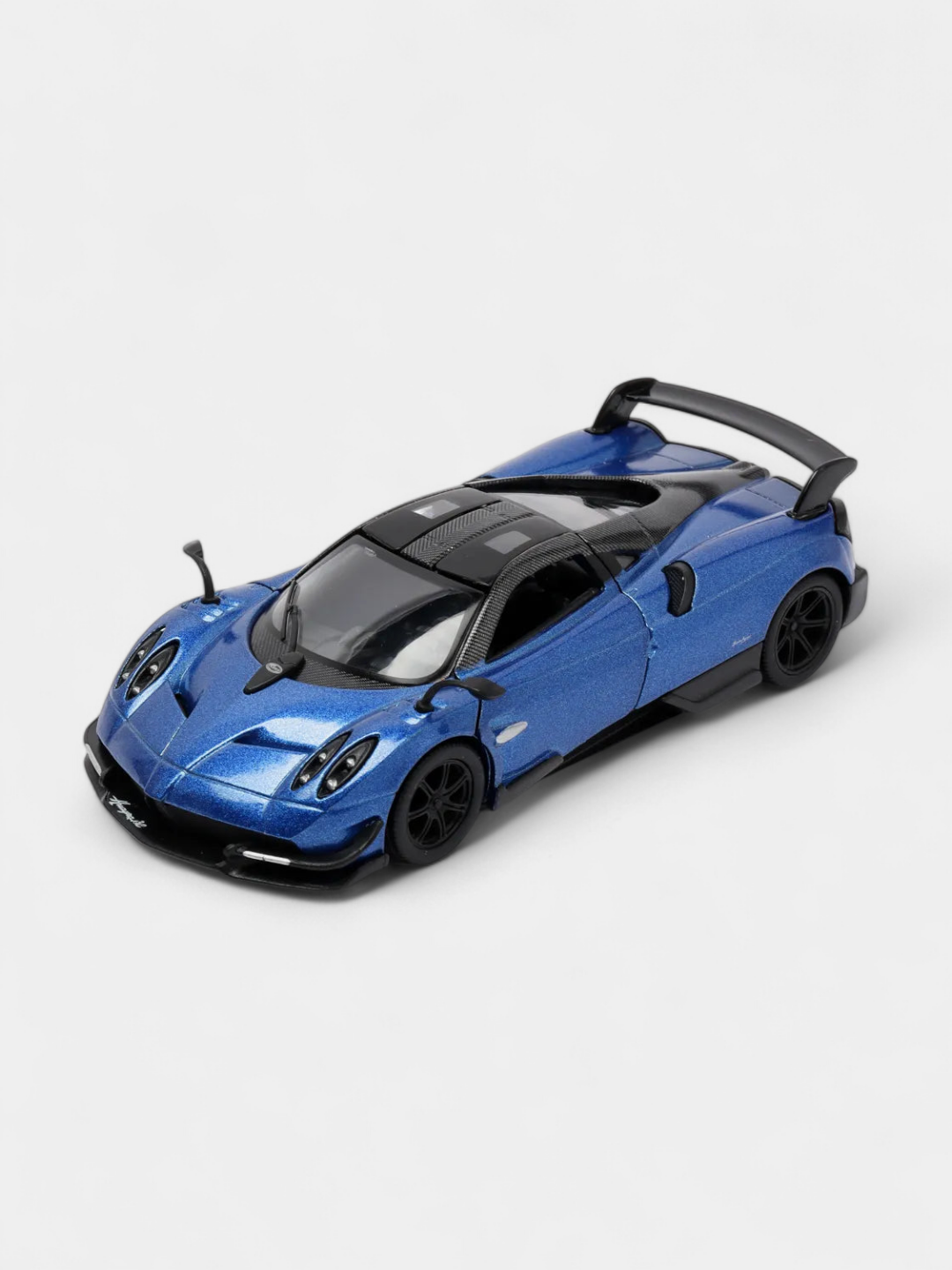 2016 Pagani Huayra BC 2016 KT5400 1:38 Scale Model