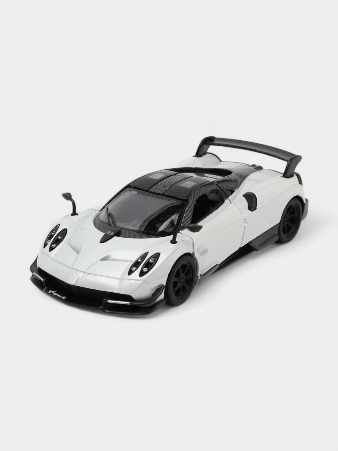 2016 Pagani Huayra BC 2016 KT5400 1:38 Scale Model
