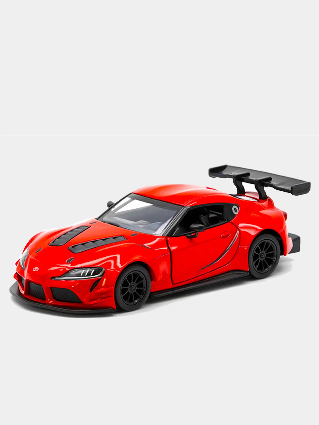 Toyota GR Supra Racing Concept KT5421D 1:38 Scale Model