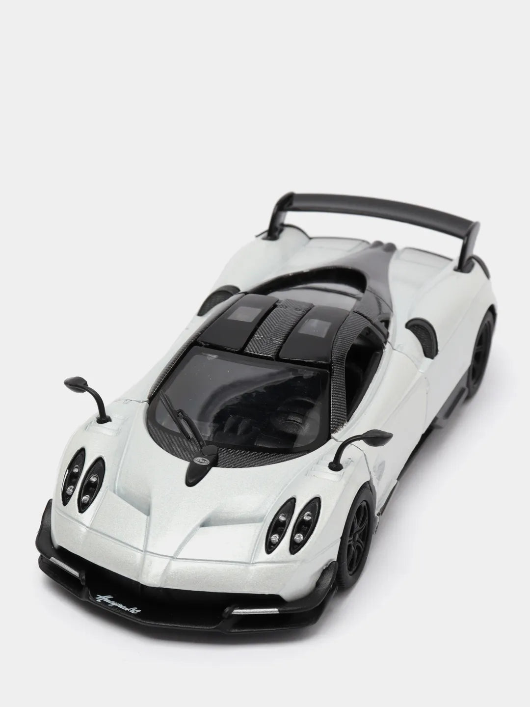 2016 Pagani Huayra BC 2016 KT5400 1:38 Scale Model