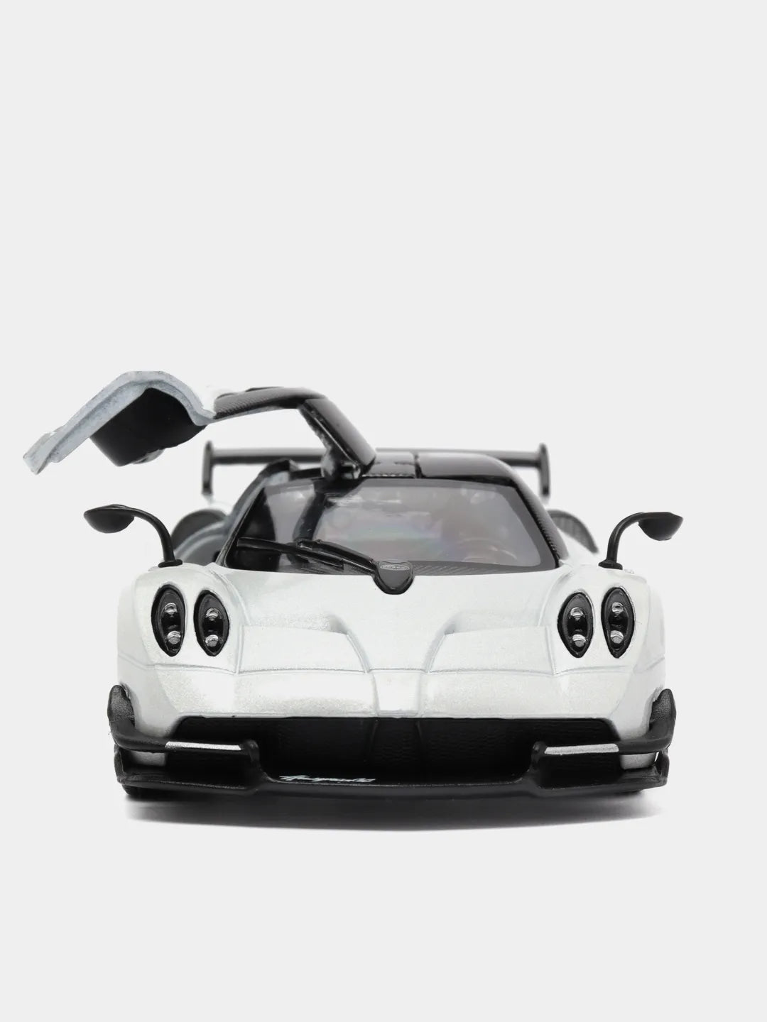 2016 Pagani Huayra BC 2016 KT5400 1:38 Scale Model