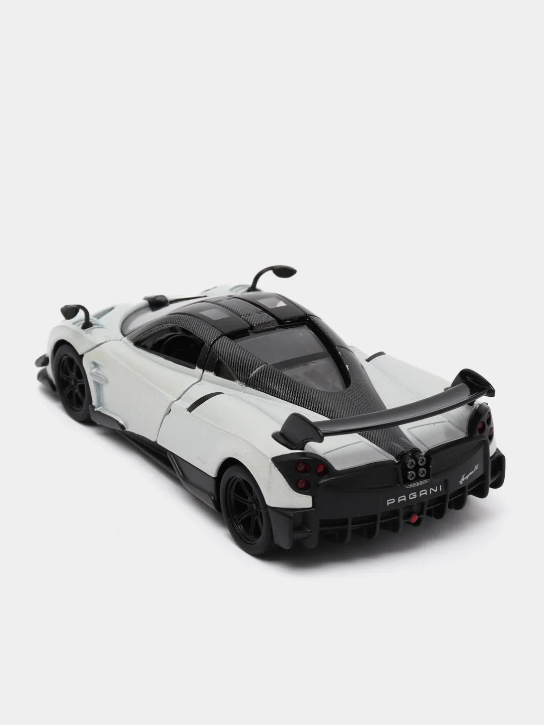 2016 Pagani Huayra BC 2016 KT5400 1:38 Scale Model