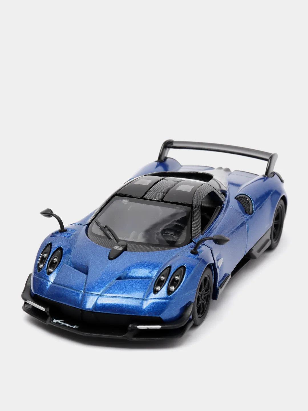2016 Pagani Huayra BC 2016 KT5400 1:38 Scale Model
