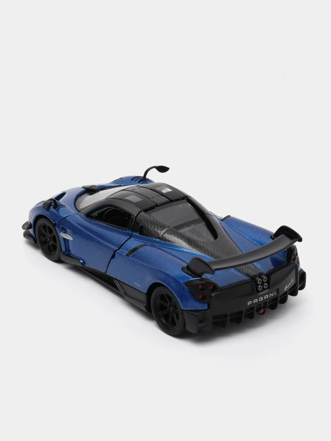 2016 Pagani Huayra BC 2016 KT5400 1:38 Scale Model