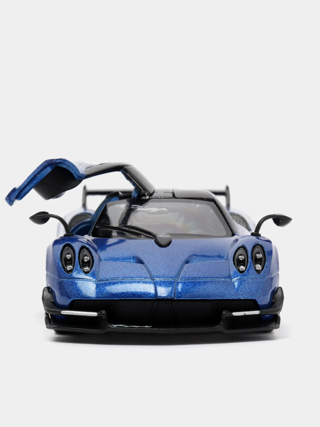 2016 Pagani Huayra BC 2016 KT5400 1:38 Scale Model
