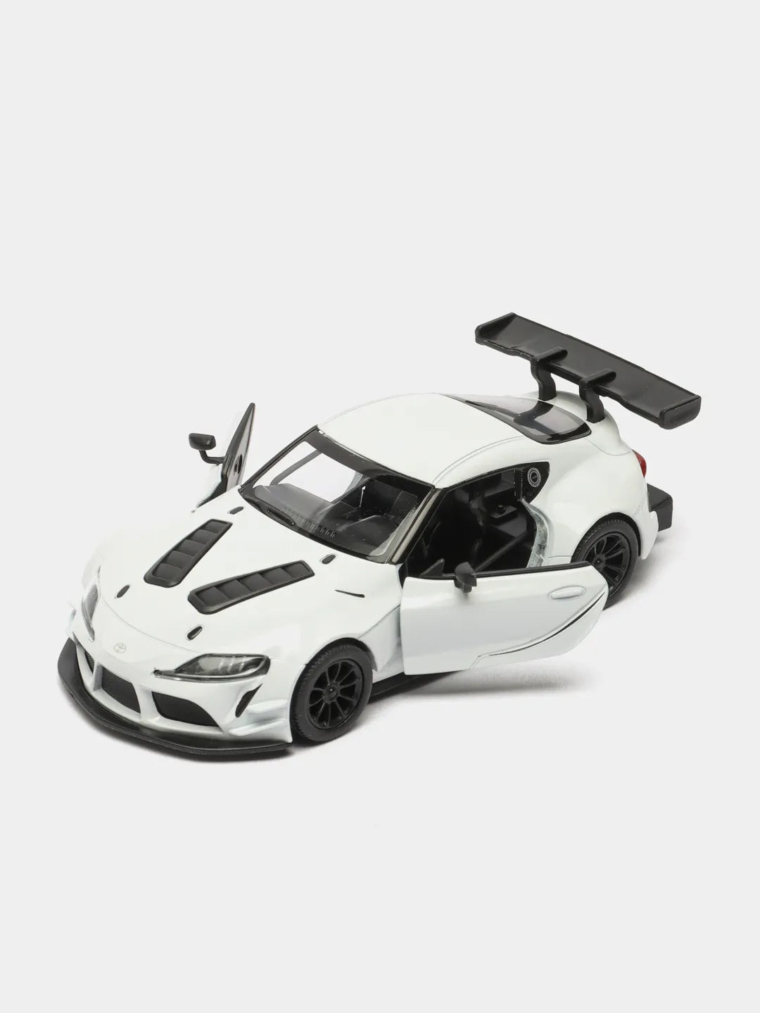 Toyota GR Supra Racing Concept KT5421D 1:38 Scale Model