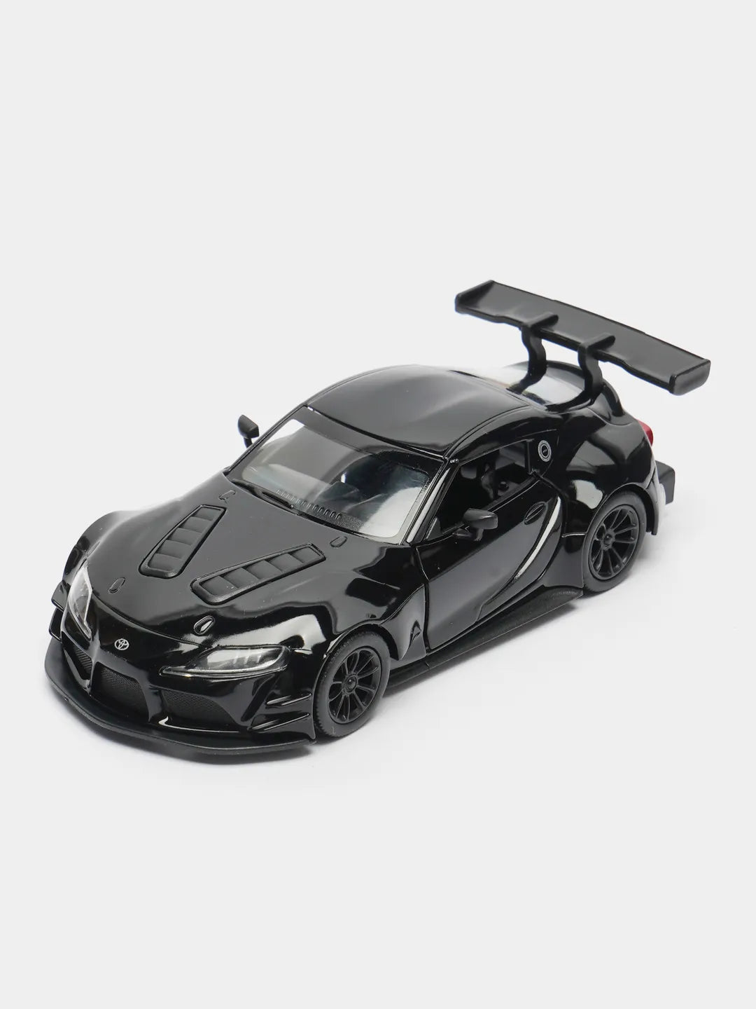 Toyota GR Supra Racing Concept KT5421D 1:38 Scale Model