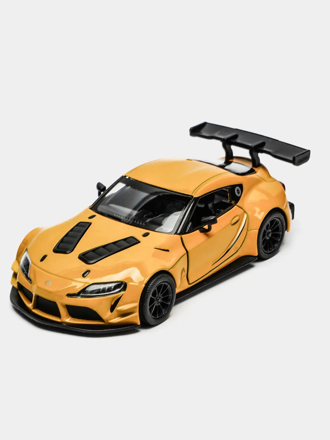 Toyota GR Supra Racing Concept KT5421D 1:38 Scale Model