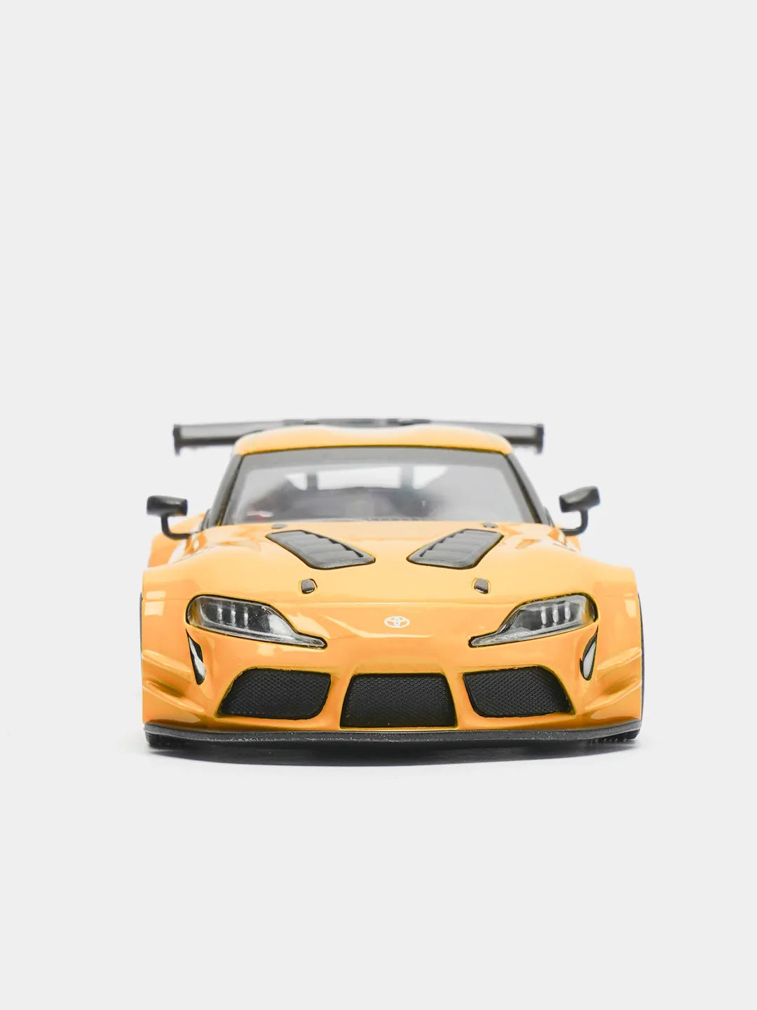 Toyota GR Supra Racing Concept KT5421D 1:38 Scale Model