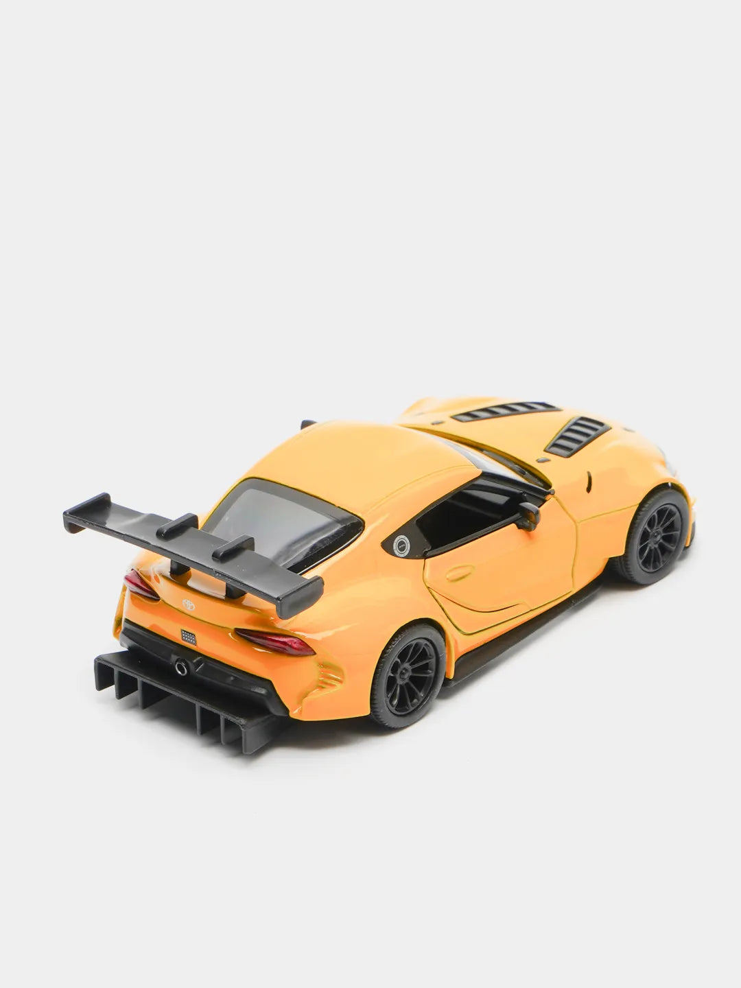 Toyota GR Supra Racing Concept KT5421D 1:38 Scale Model