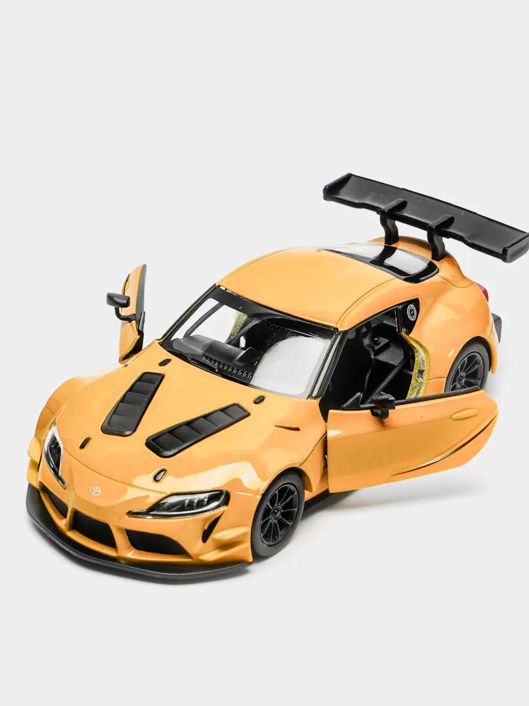 Toyota GR Supra Racing Concept KT5421D 1:38 Scale Model