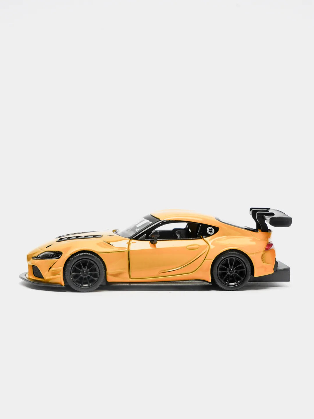 Toyota GR Supra Racing Concept KT5421D 1:38 Scale Model