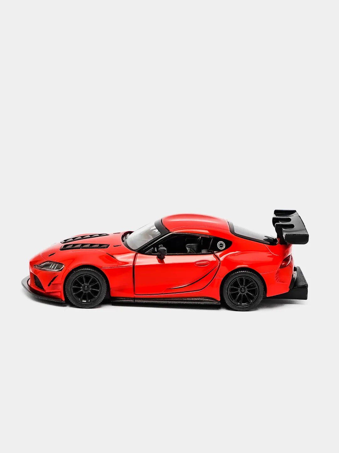 Toyota GR Supra Racing Concept KT5421D 1:38 Scale Model