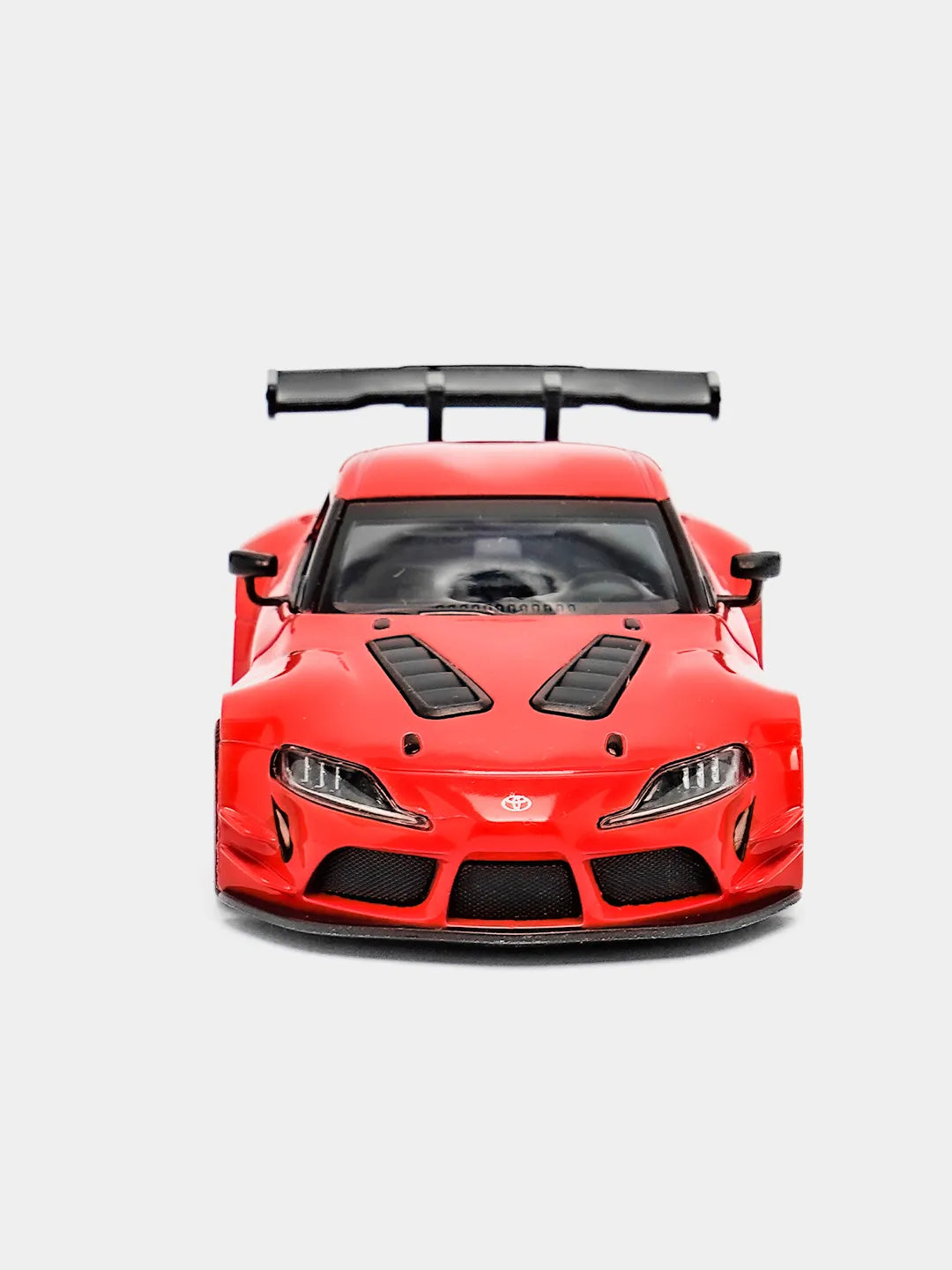 Toyota GR Supra Racing Concept KT5421D 1:38 Scale Model