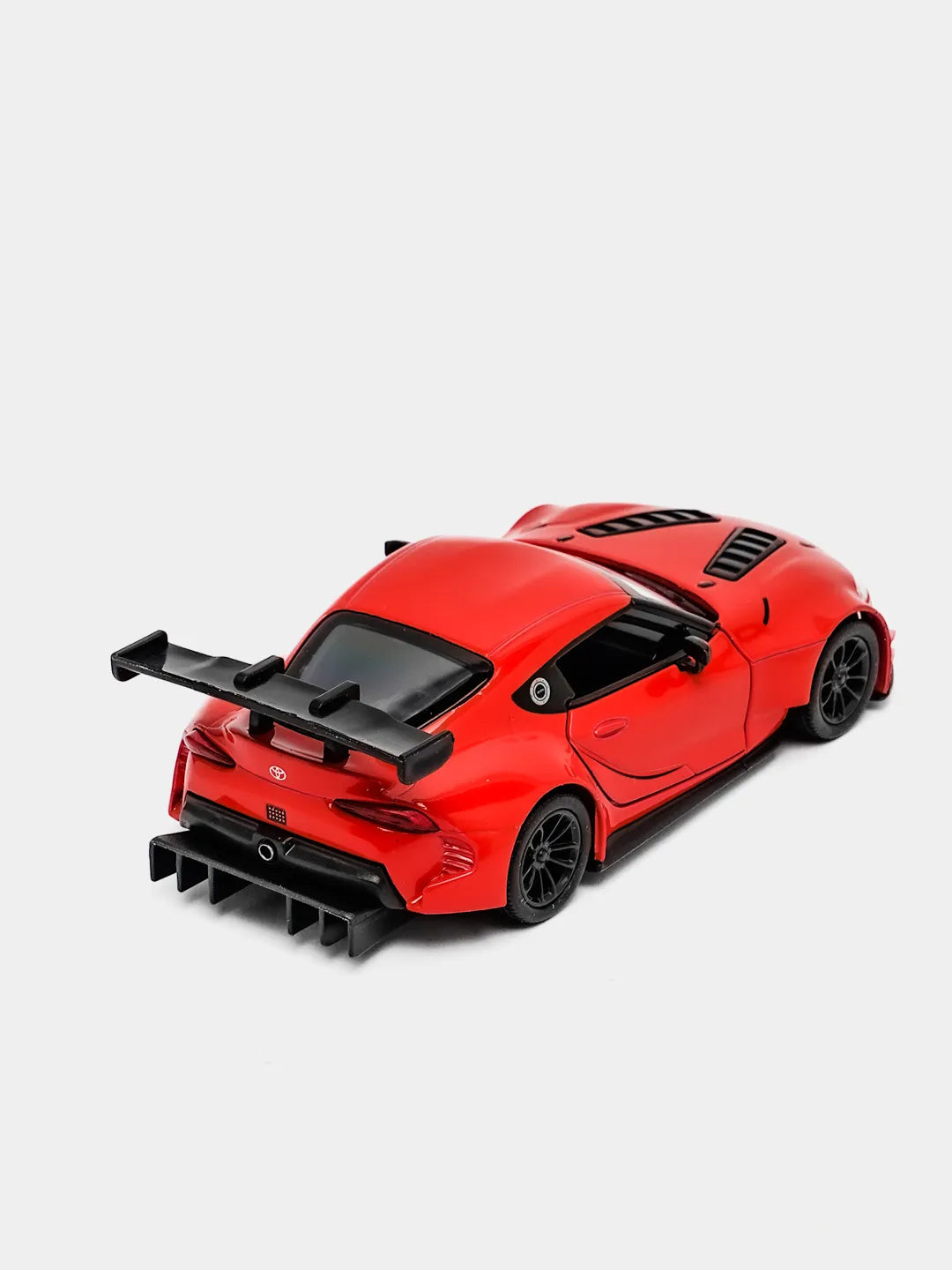 Toyota GR Supra Racing Concept KT5421D 1:38 Scale Model