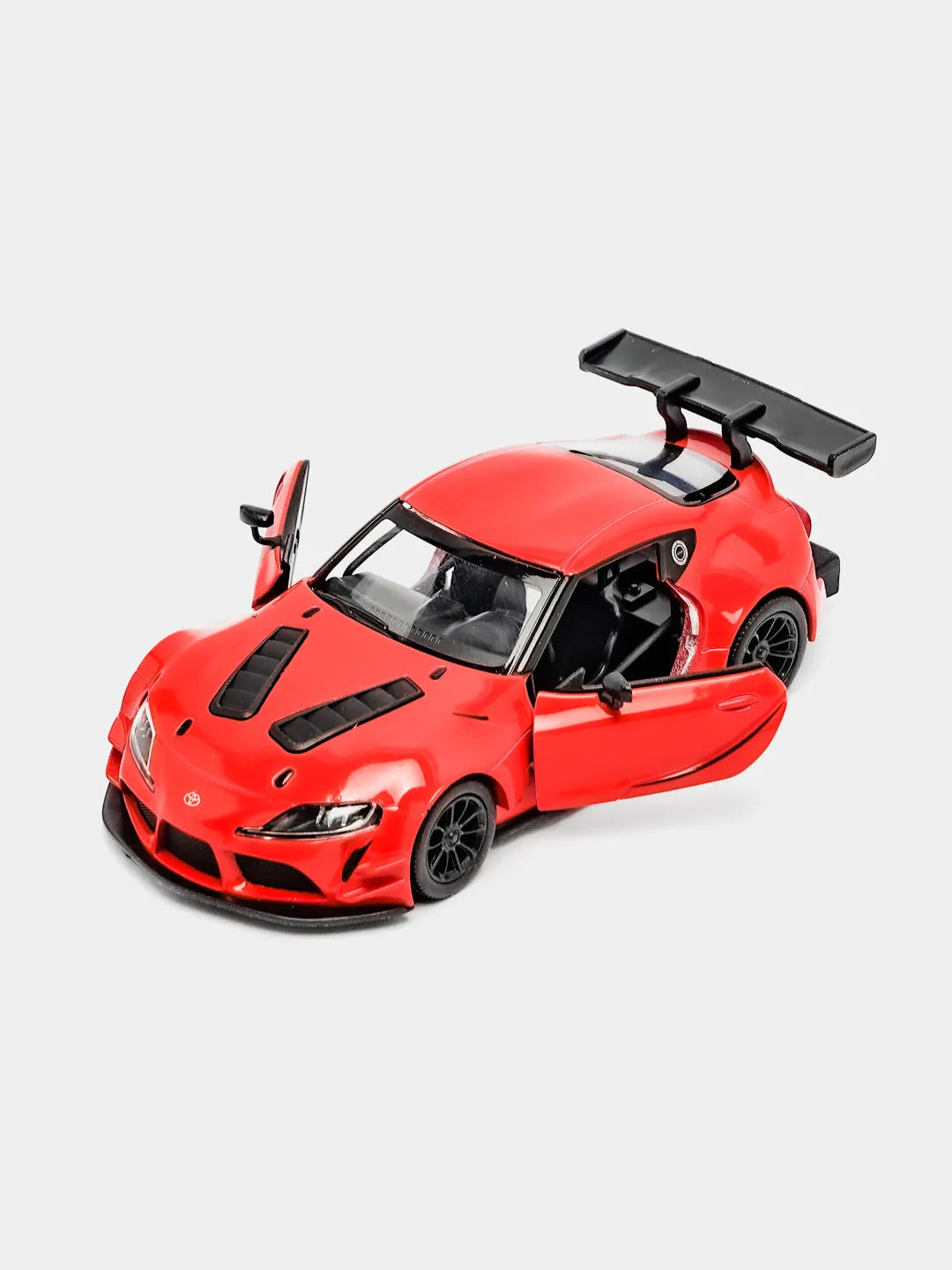 Toyota GR Supra Racing Concept KT5421D 1:38 Scale Model