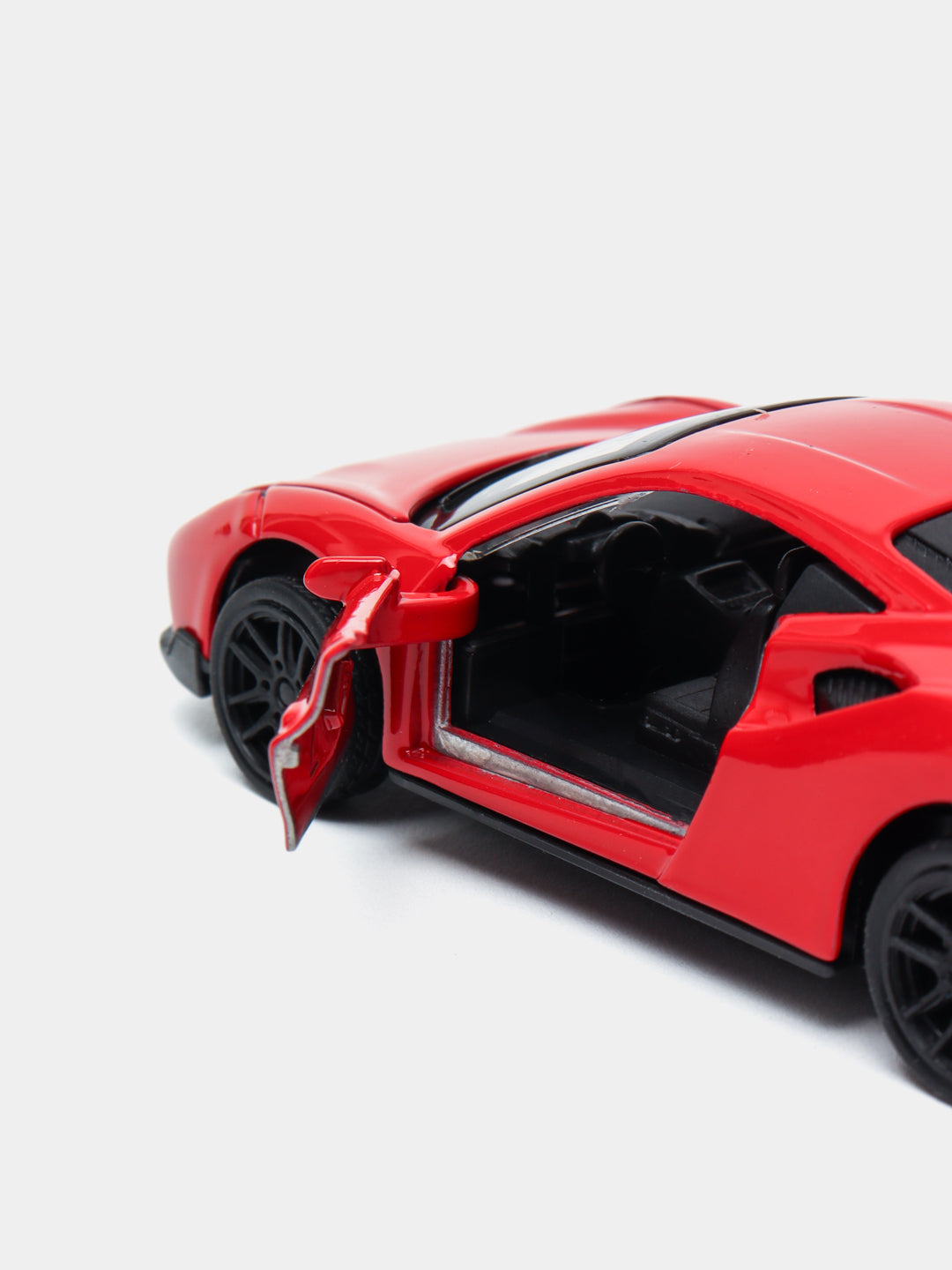 Ferrari 488 GT 1:43 Diecast Car
