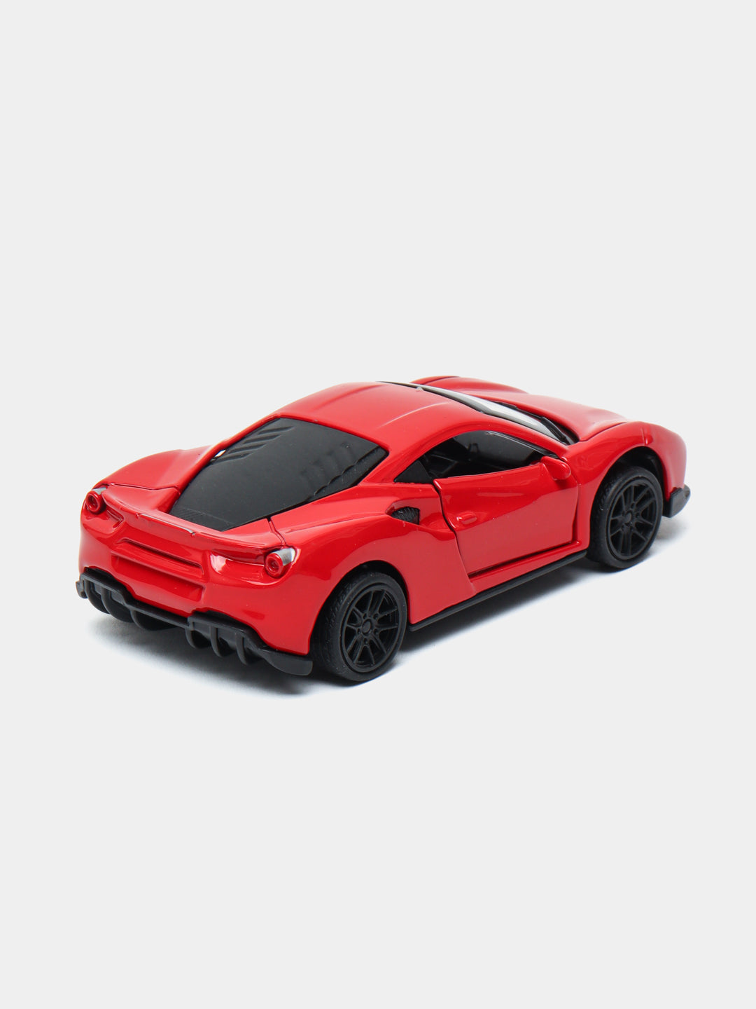 Ferrari 488 GT 1:43 Diecast Car
