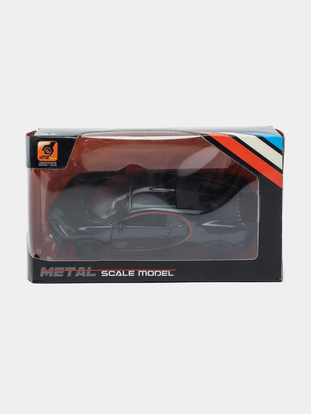 Bugatti Chiron 1:43 Diecast Car