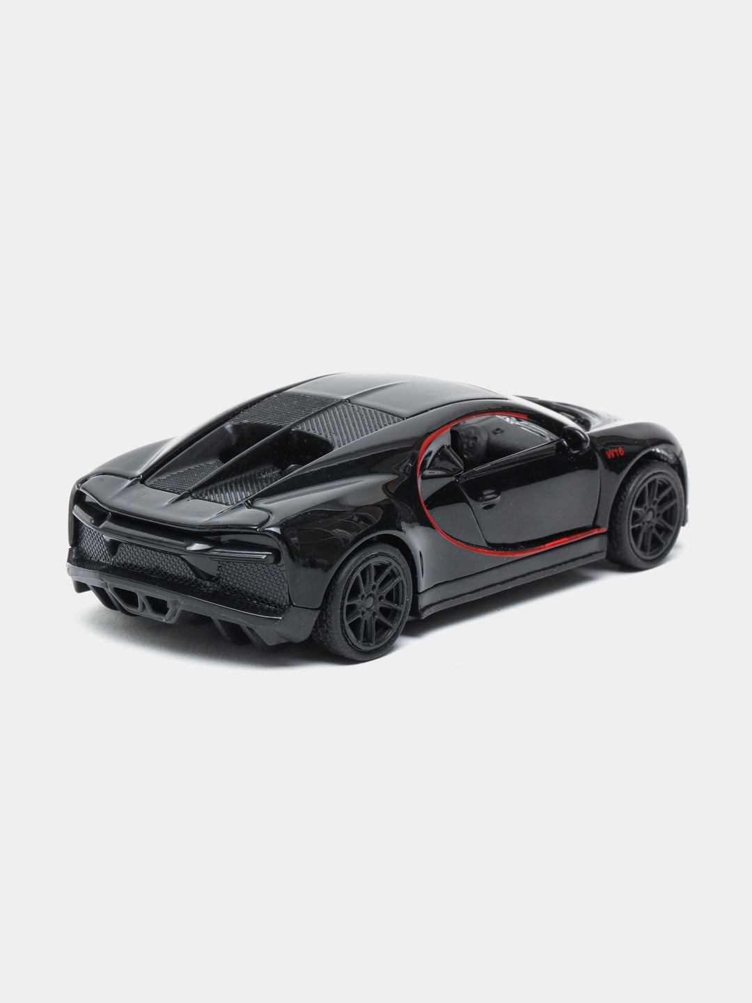 Bugatti Chiron 1:43 Diecast Car