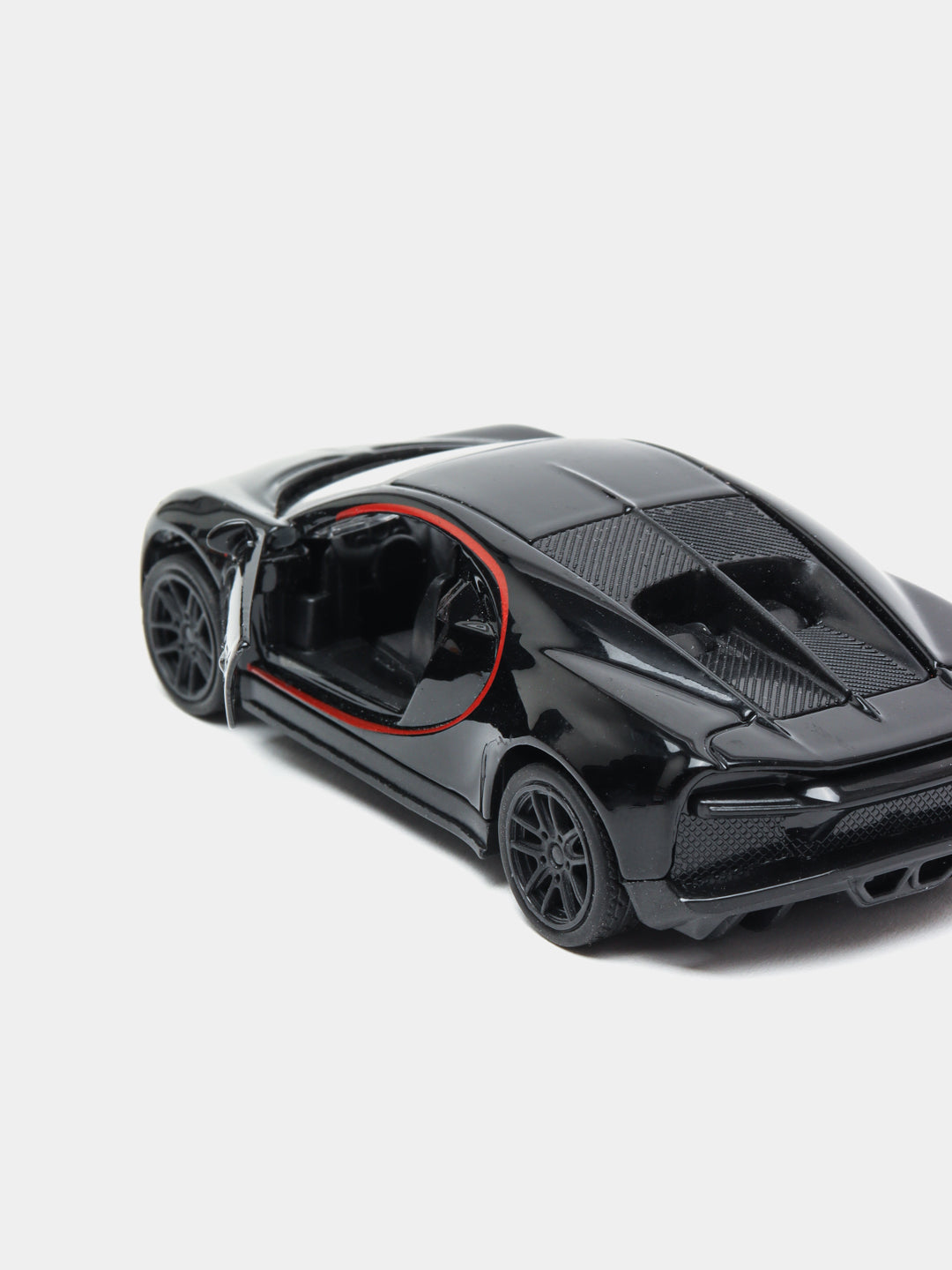 Bugatti Chiron 1:43 Diecast Car