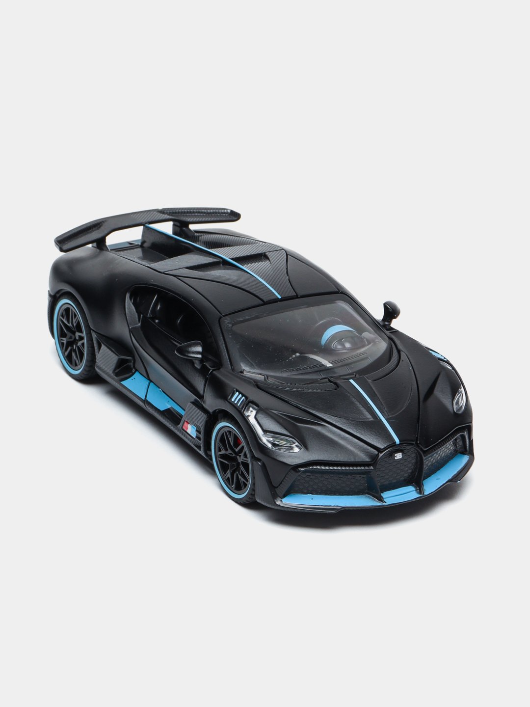 Bugatti divo 1:32 Collectible Metal Car Model