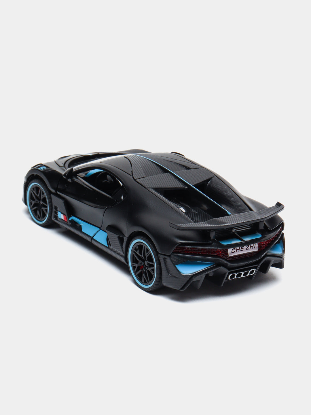 Bugatti divo 1:32 Collectible Metal Car Model