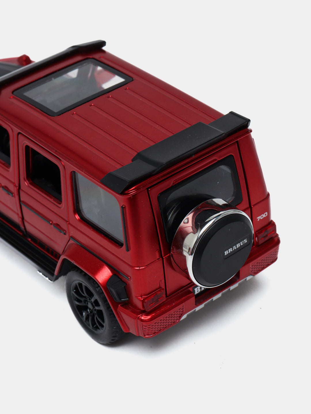 Mercedes-Benz Brabus 700, 1:32 Scale Diecast Model