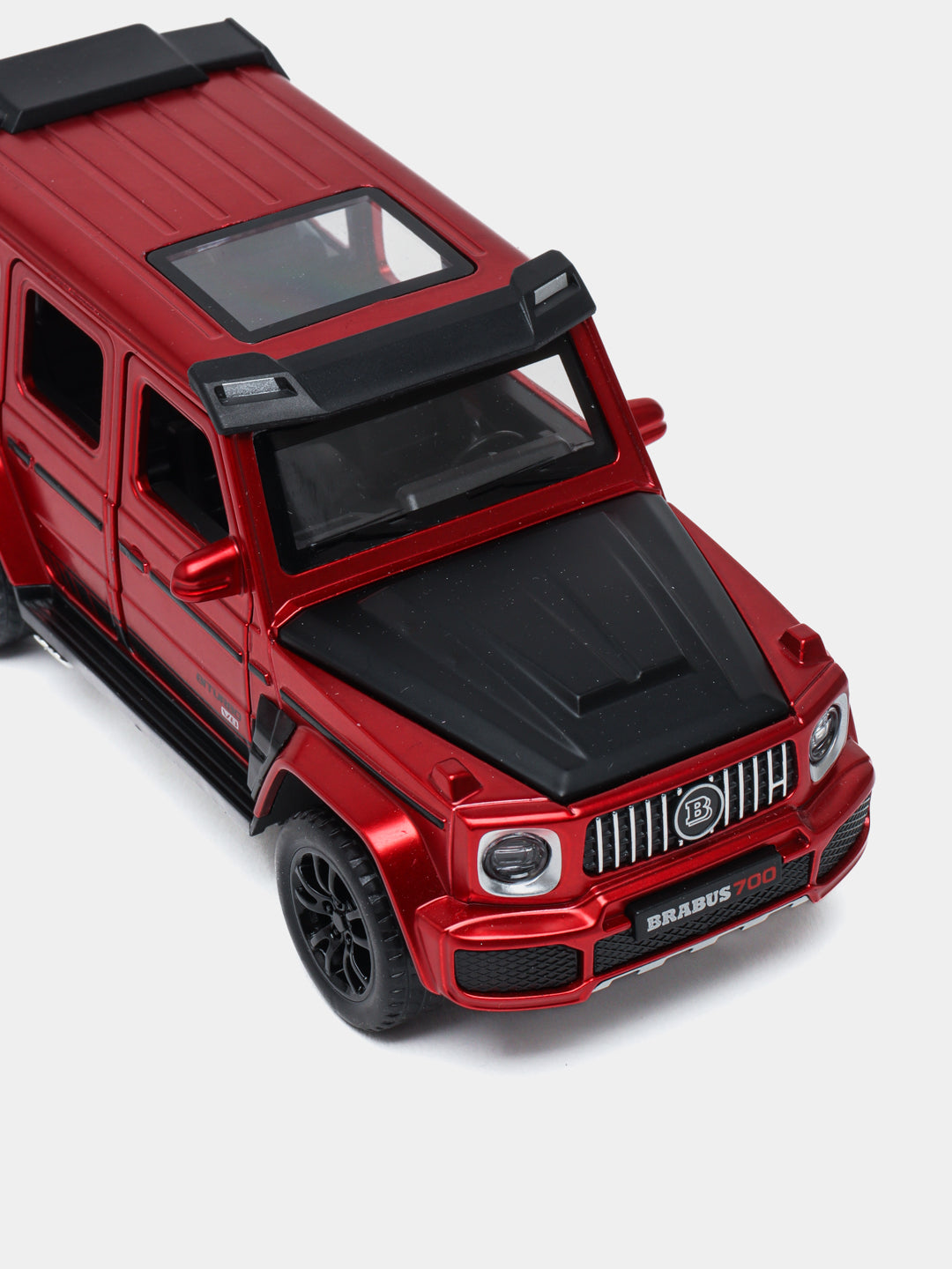 Mercedes-Benz Brabus 700, 1:32 Scale Diecast Model
