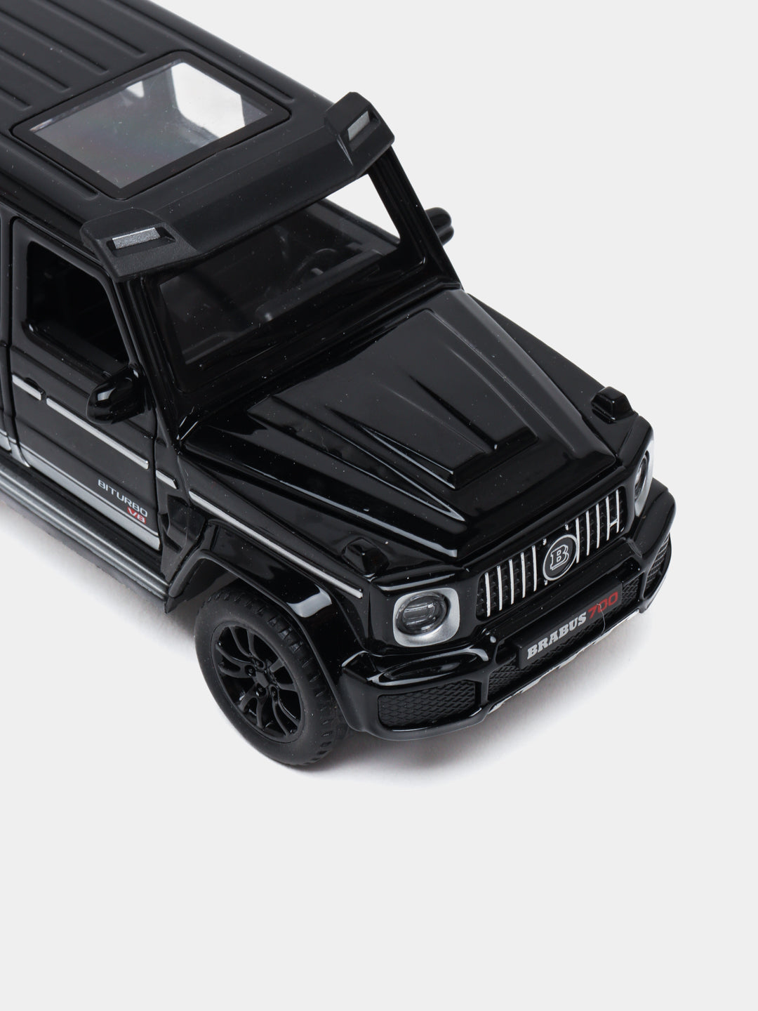 Mercedes-Benz Brabus 700, 1:32 Scale Diecast Model