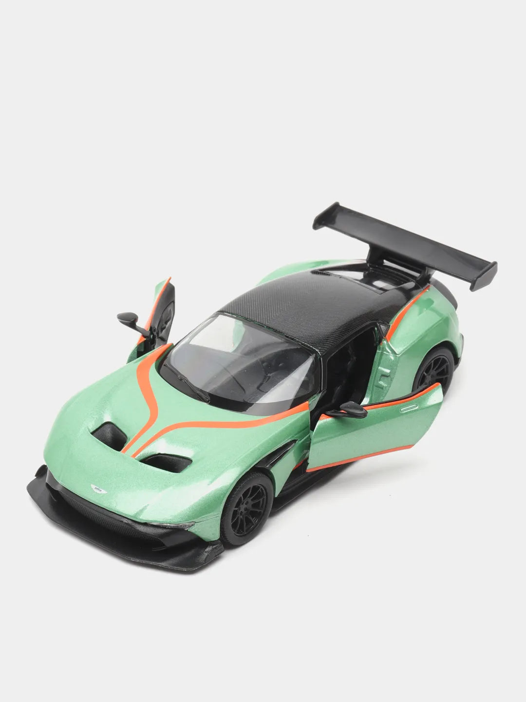 Aston Martin Vulcan KT5407 1:38 Scale Model