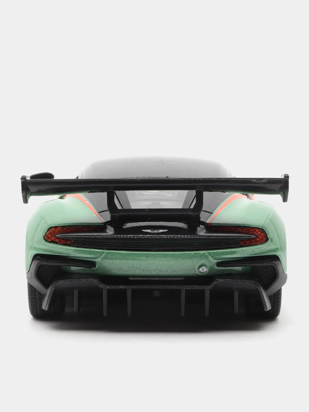 Aston Martin Vulcan KT5407 1:38 Scale Model
