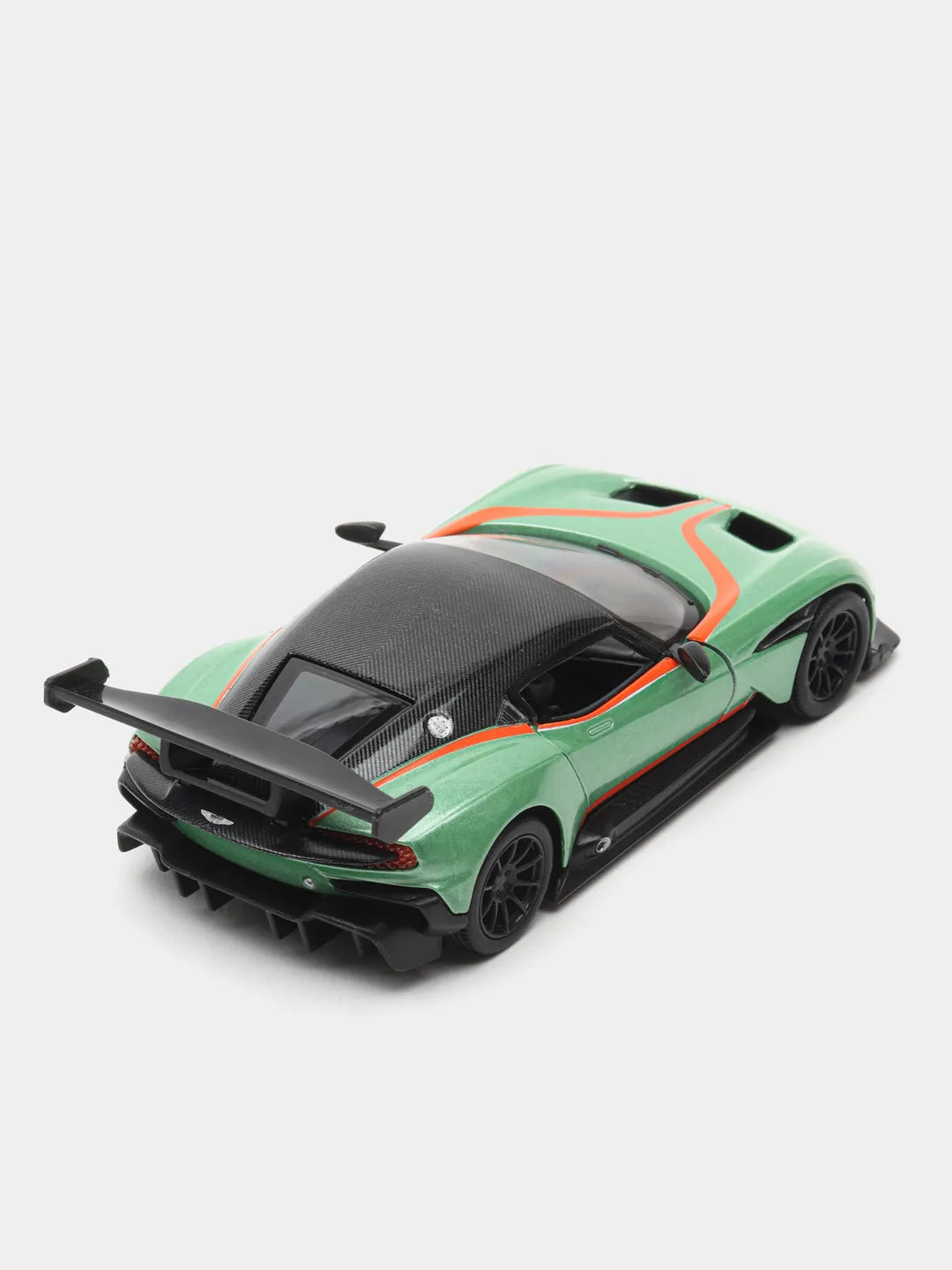Aston Martin Vulcan KT5407 1:38 Scale Model