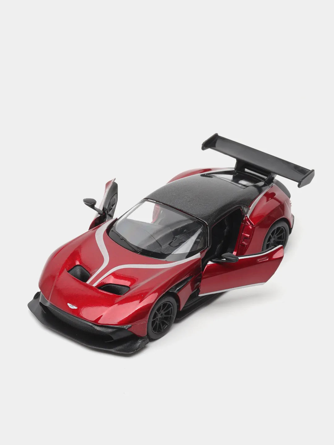 Aston Martin Vulcan KT5407 1:38 Scale Model
