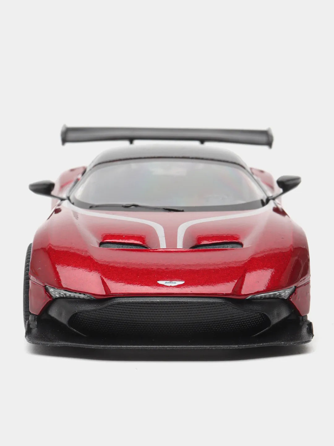 Aston Martin Vulcan KT5407 1:38 Scale Model