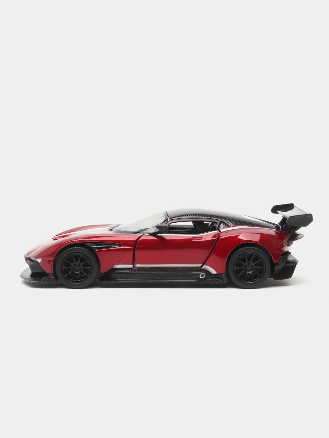 Aston Martin Vulcan KT5407 1:38 Scale Model