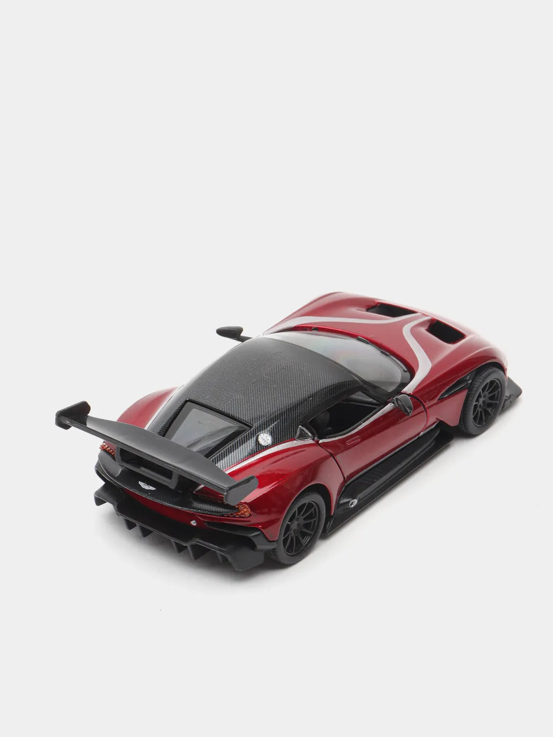 Aston Martin Vulcan KT5407 1:38 Scale Model