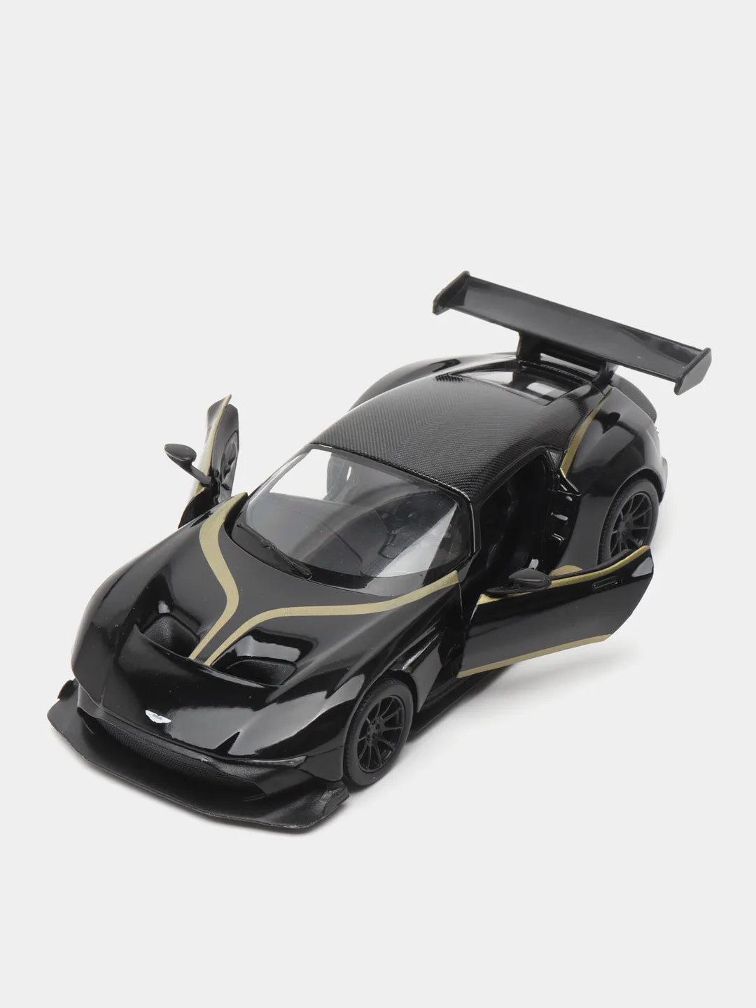 Aston Martin Vulcan KT5407 1:38 Scale Model