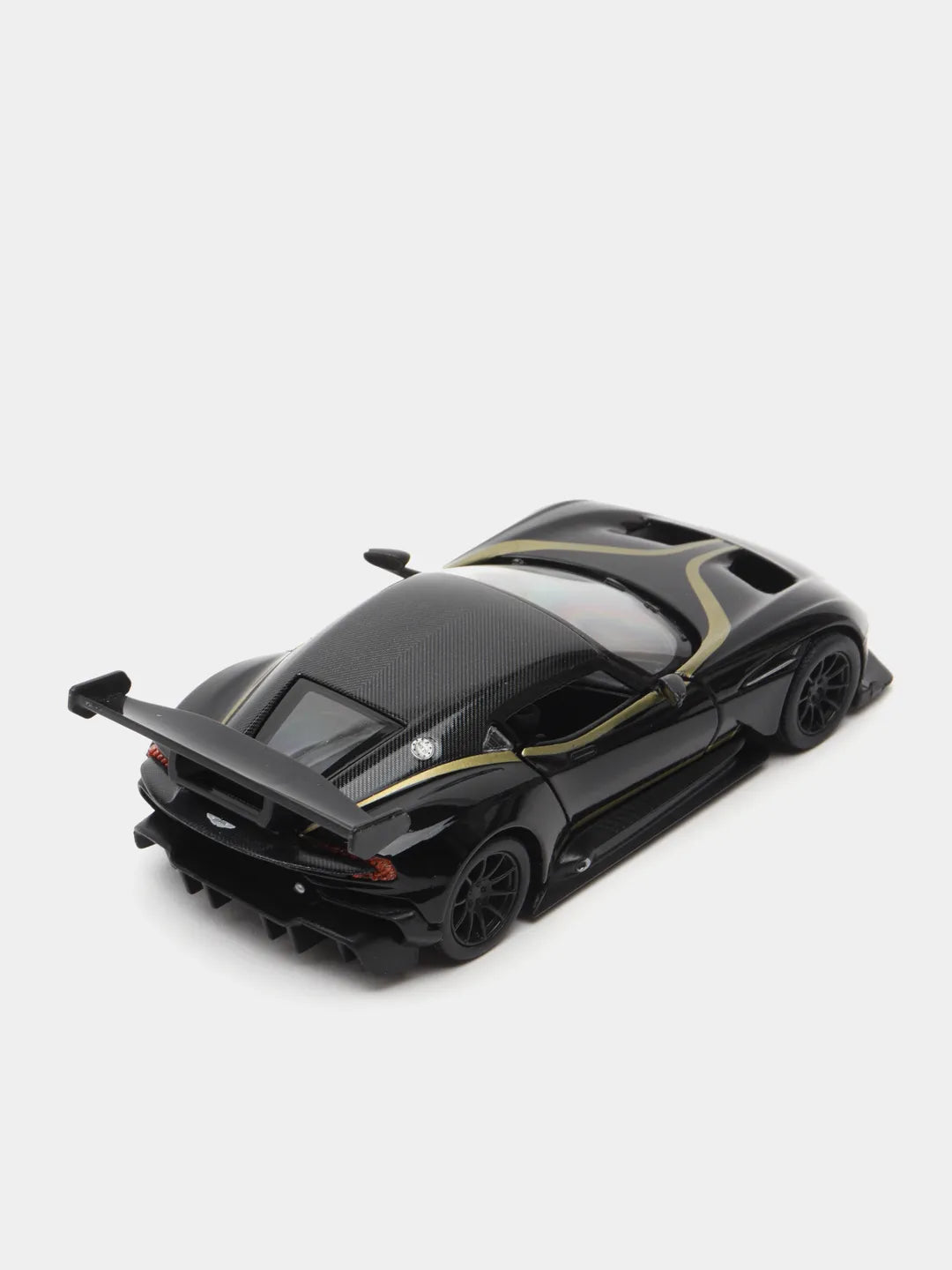 Aston Martin Vulcan KT5407 1:38 Scale Model