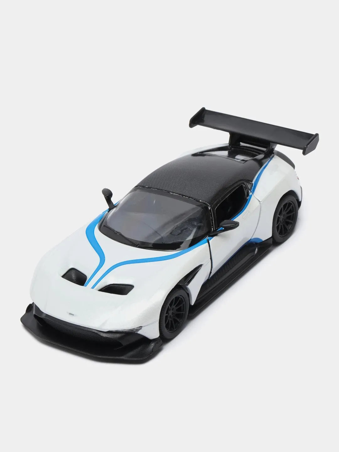 Aston Martin Vulcan KT5407 1:38 Scale Model
