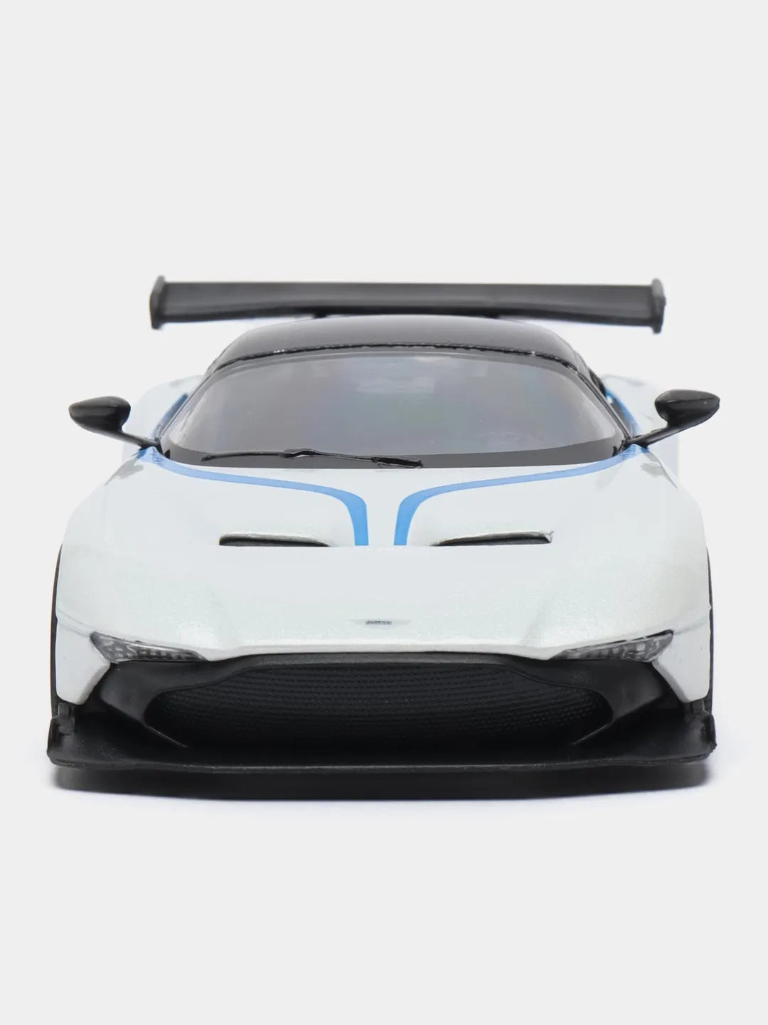 Aston Martin Vulcan KT5407 1:38 Scale Model