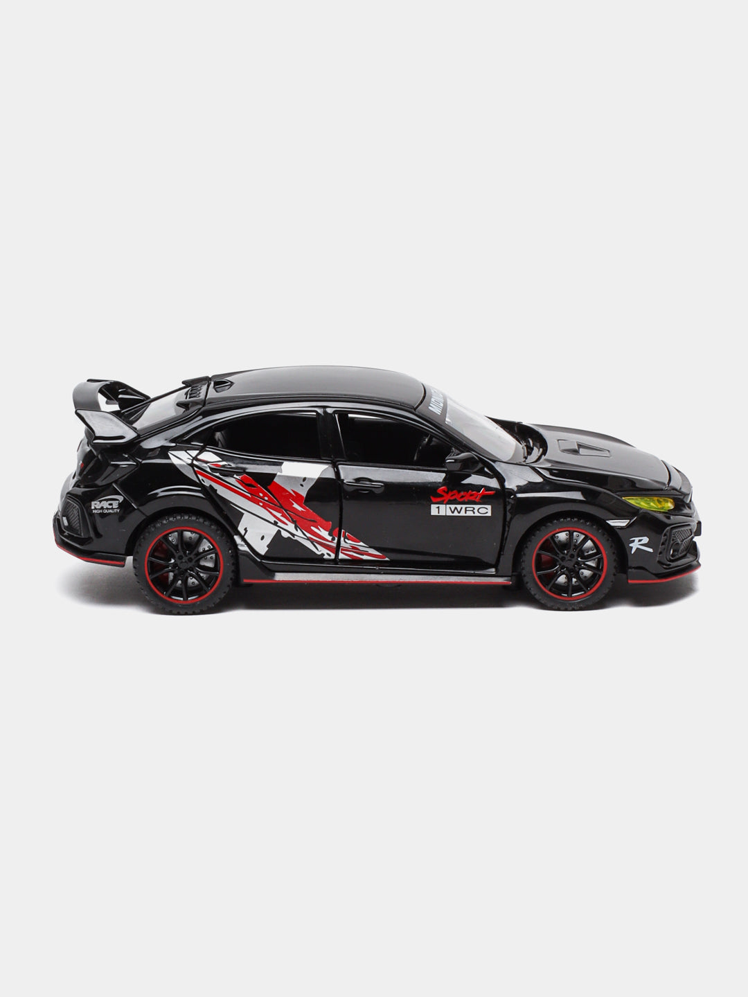 Honda Civic Type R Metal Model, 1:32