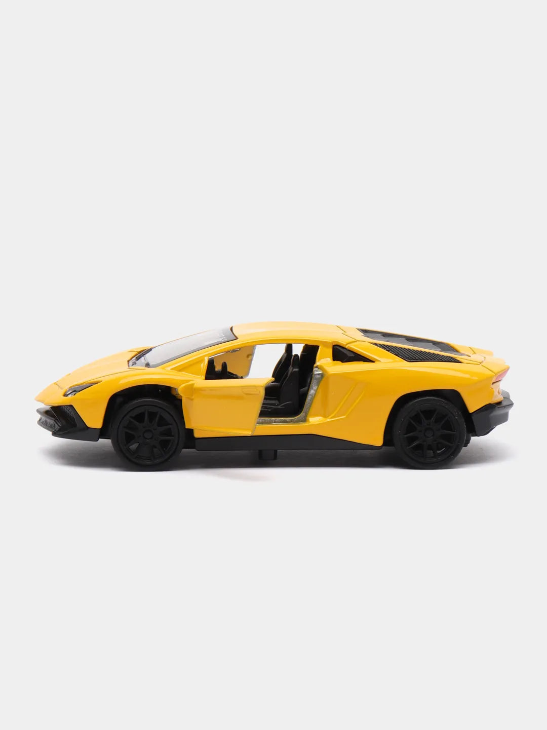 Lamborghini Aventador 1:43 Diecast Car