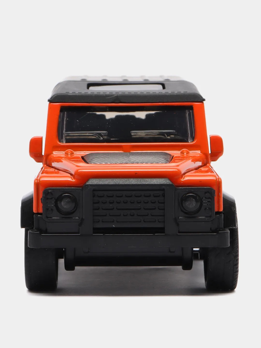 Land Rover Vintage DEFENDER 1:43 Scale