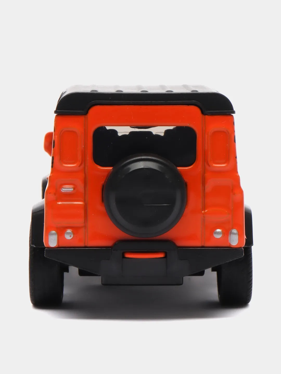 Land Rover Vintage DEFENDER 1:43 Scale