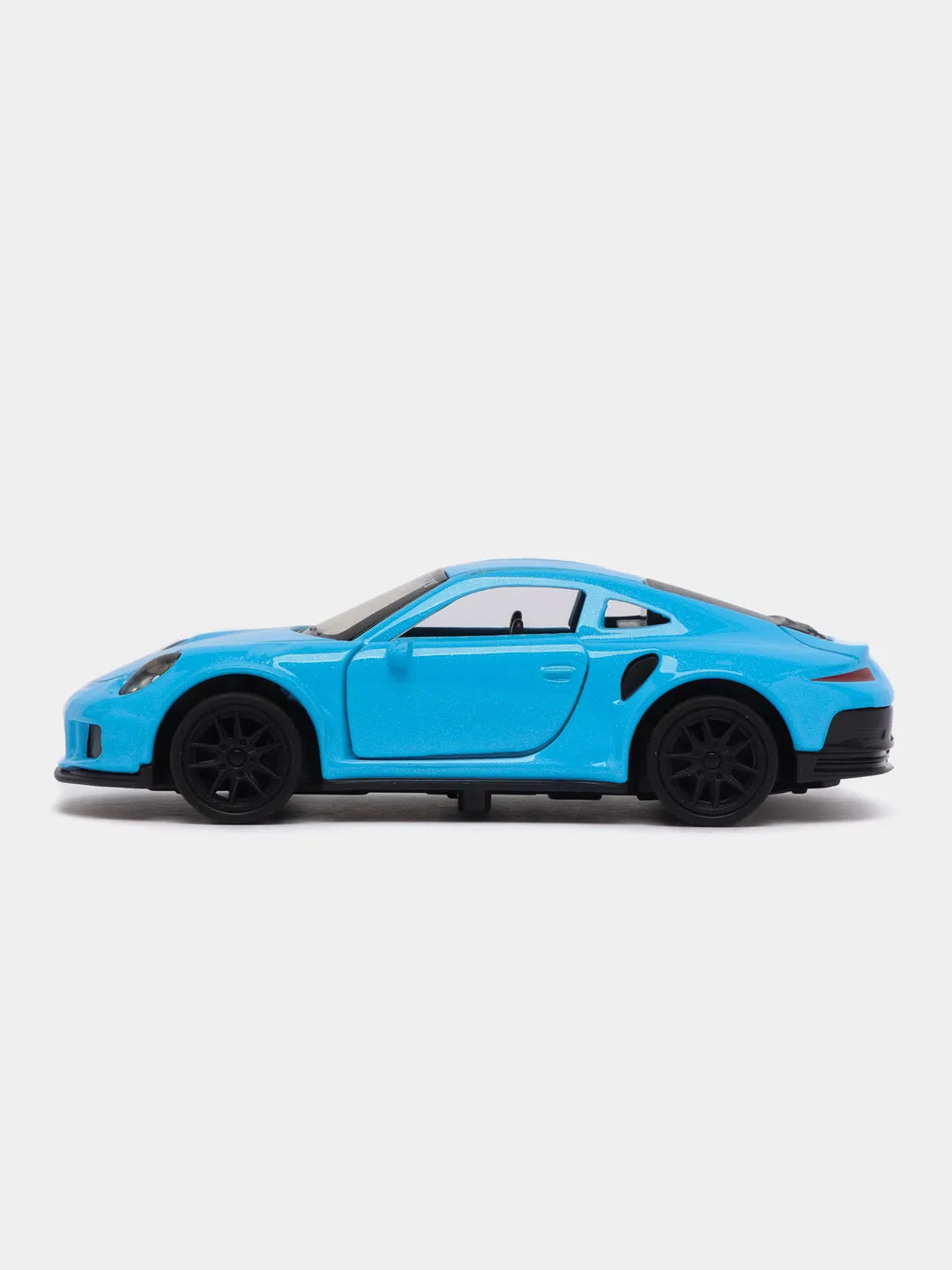 Porsche 911 1:43 diecast car