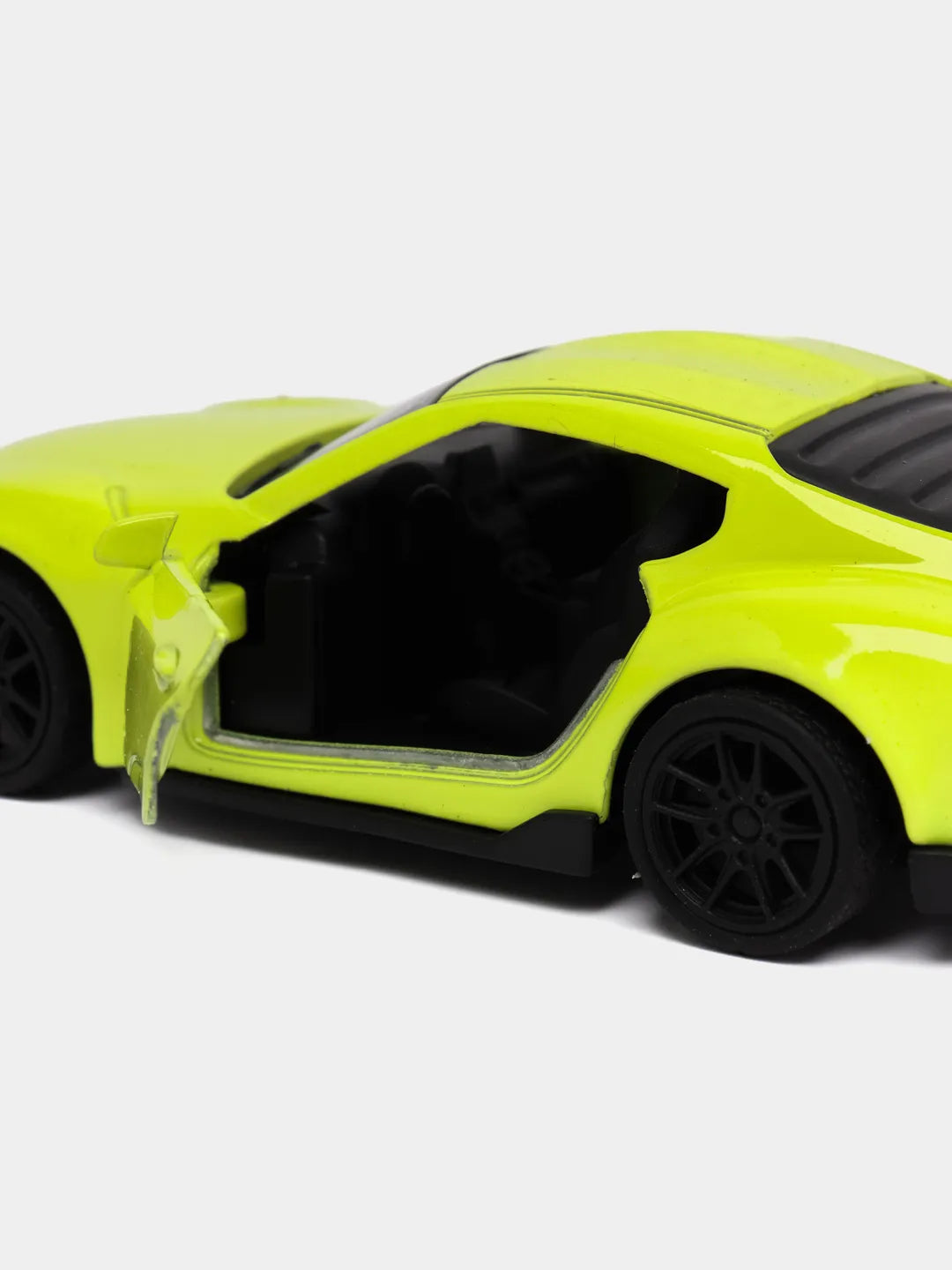 Supra MK5 1:43 diecast car