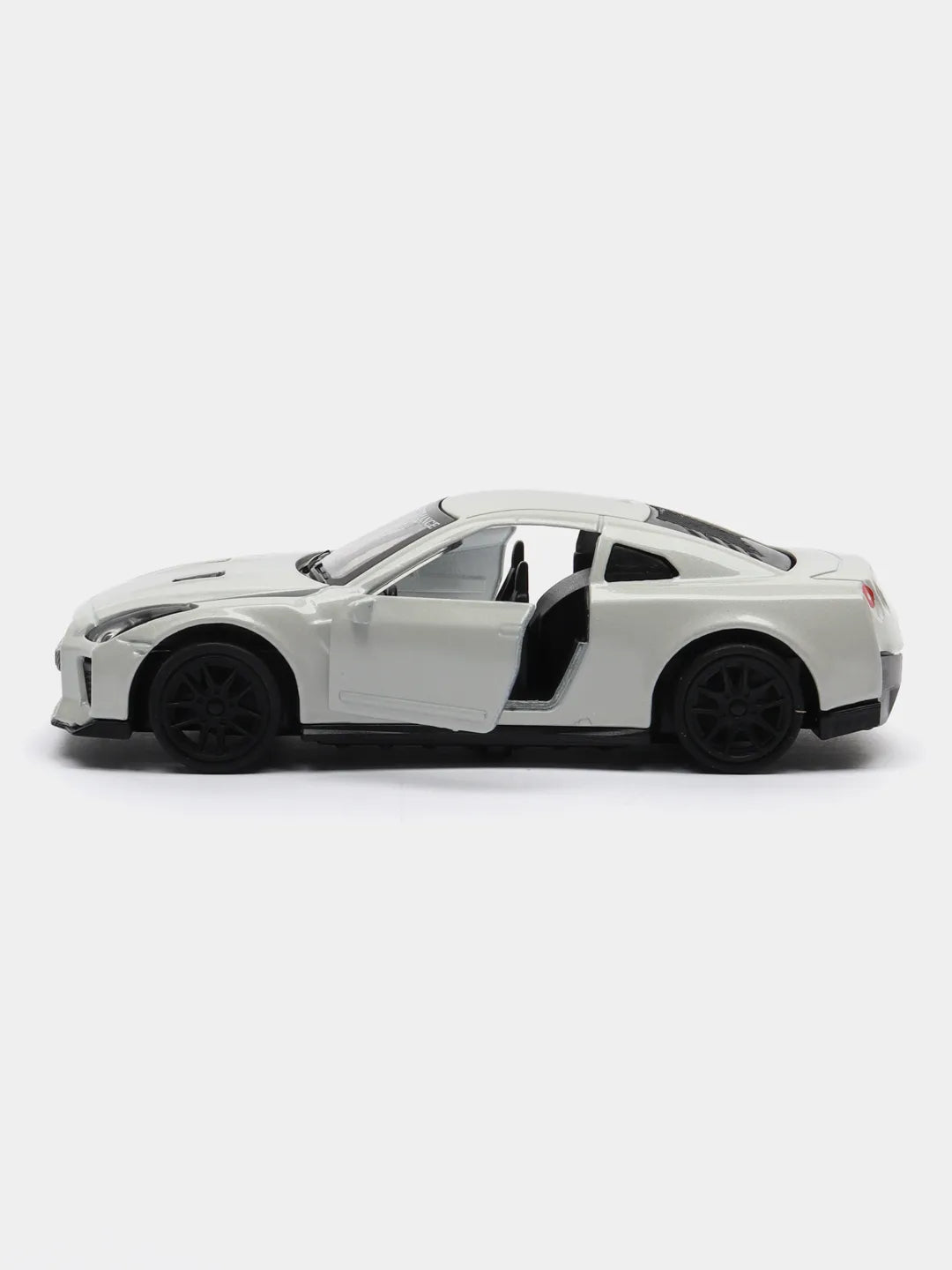 Nissan GTR R35 1:43 diecast car